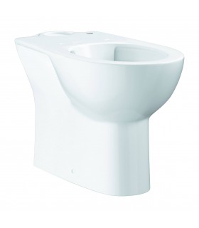 Grohe BAU Inodoro a suelo para cisterna. Salida V. Rimless  (39429000)
