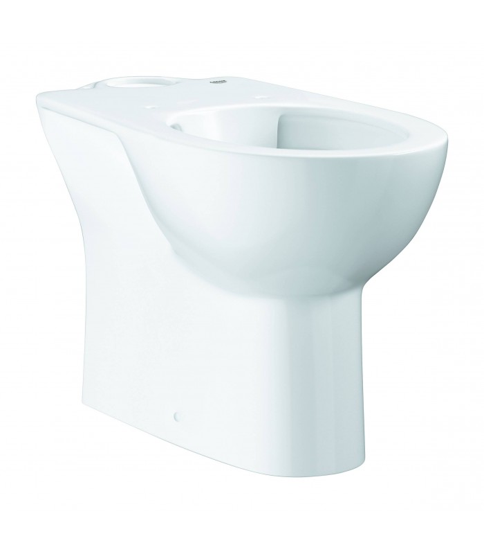Compra online Sanitário de chão Grohe BAU para cisterna. V. Saída sem aro (39429000) en oferta al mejor precio