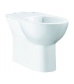 Grohe BAU Inodoro a suelo para cisterna. Salida V. Rimless  (39429000)