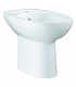 Grohe sanitario BAU bidé a suelo (Ref. 39432000)