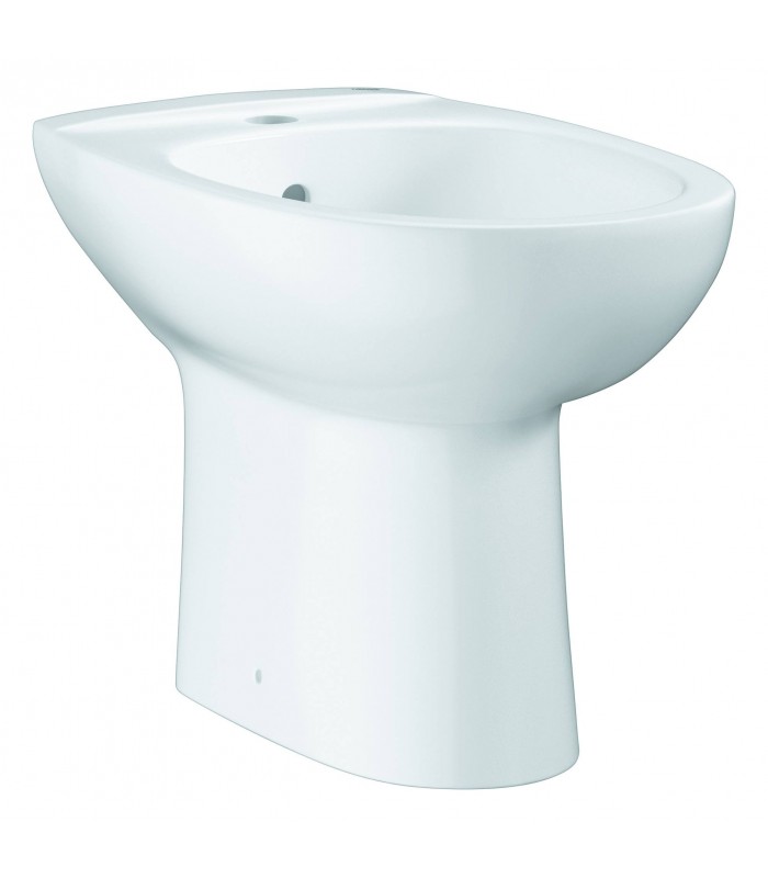 Compra online Bidé de chão Grohe Sanitary BAU (Ref. 39432000) en oferta al mejor precio