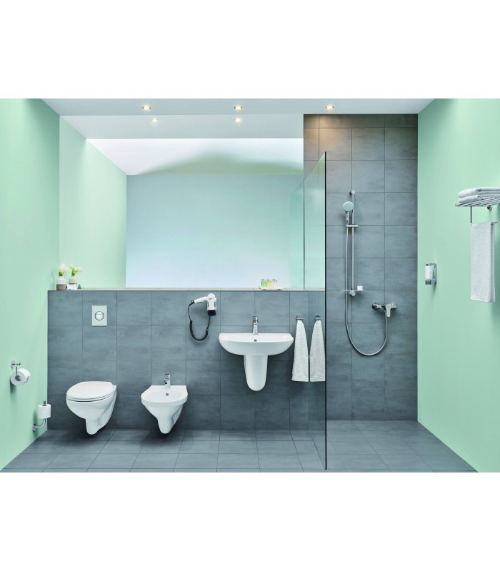 Compra online Bidé suspenso sanitário Grohe Bau (Ref. 39433000) en oferta al mejor precio