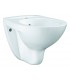Grohe Bau bidé suspendido  (39433000)