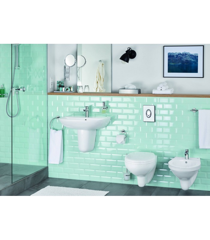 Compra online Grohe sanitários BAU tanque baixo autoclismo (Ref. 39436000) en oferta al mejor precio