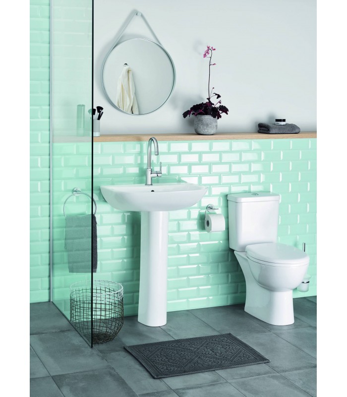 Compra online Grohe sanitários BAU tanque baixo autoclismo (Ref. 39436000) en oferta al mejor precio