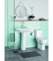 Grohe BAU Cisterna alimentación inferior  (39436000)