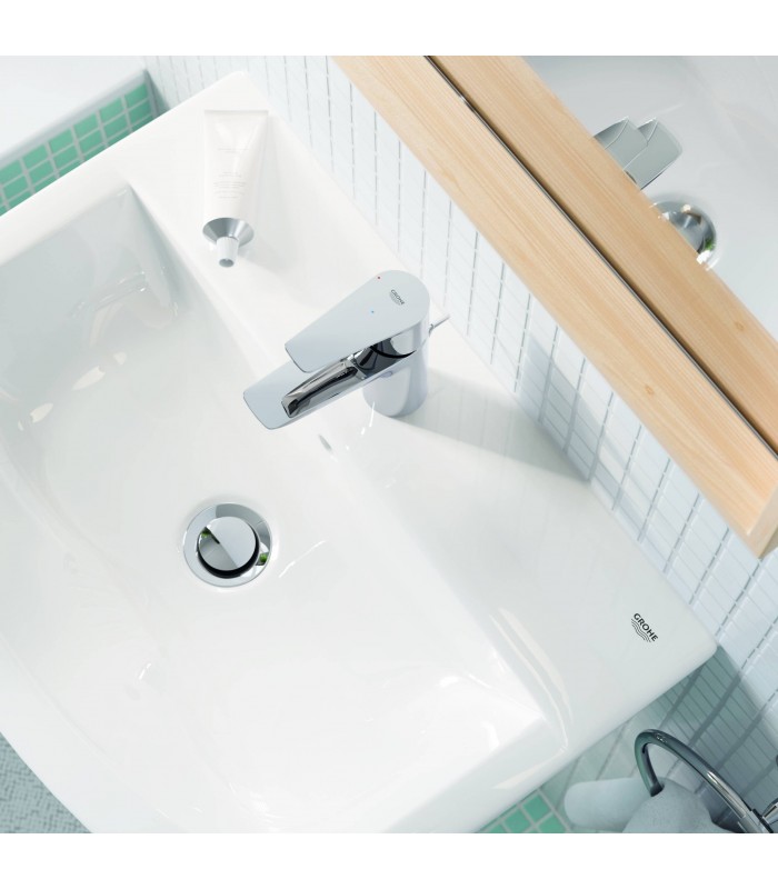 Compra online Lavatório de parede BAU da Grohe, 55 cm (Ref. 39440000) en oferta al mejor precio