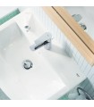 Grohe BAU lavabo suspendido 55  (39440000)