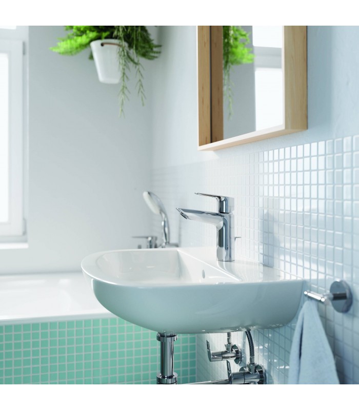 Compra online Lavatório de parede BAU da Grohe, 55 cm (Ref. 39440000) en oferta al mejor precio