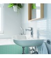 Grohe BAU lavabo suspendido 55  (39440000)