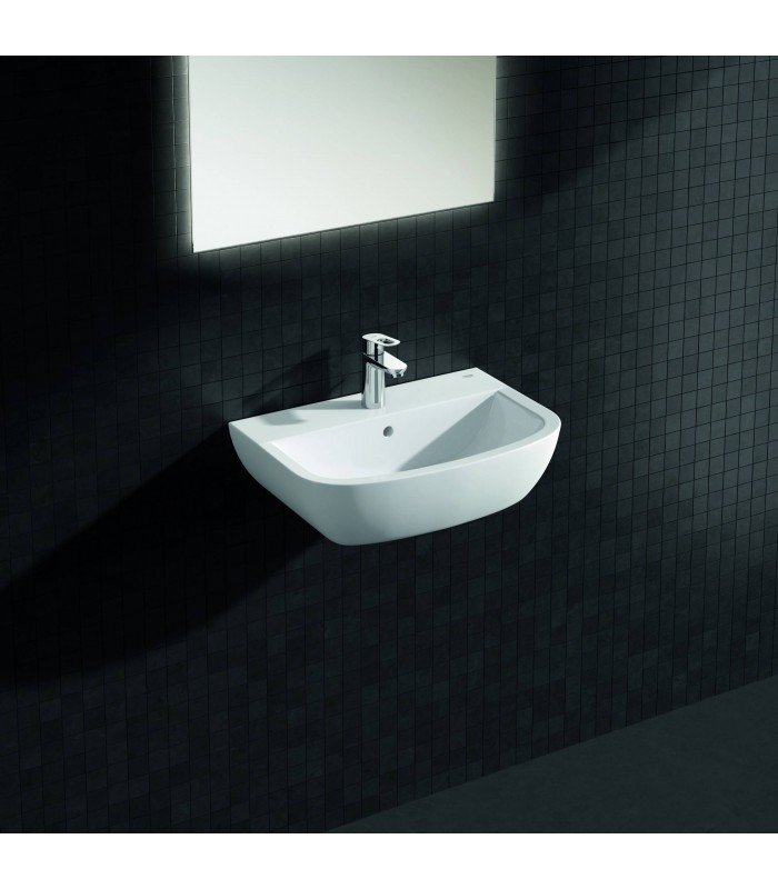 Compra online Grohe sanitario BAU lavabo mural 55 cm (Ref. 39440000) en oferta al mejor precio