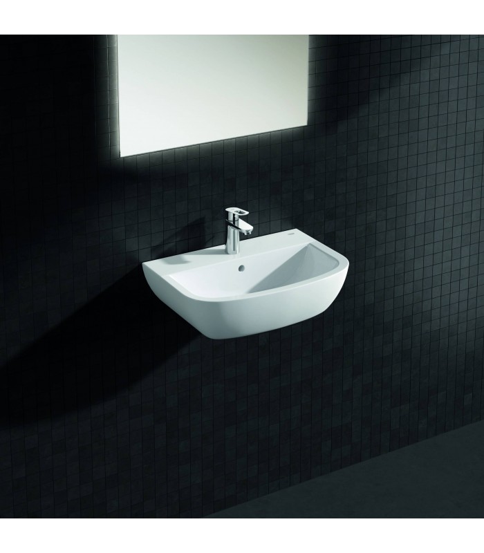 Compra online Lavatório de parede BAU da Grohe, 55 cm (Ref. 39440000) en oferta al mejor precio
