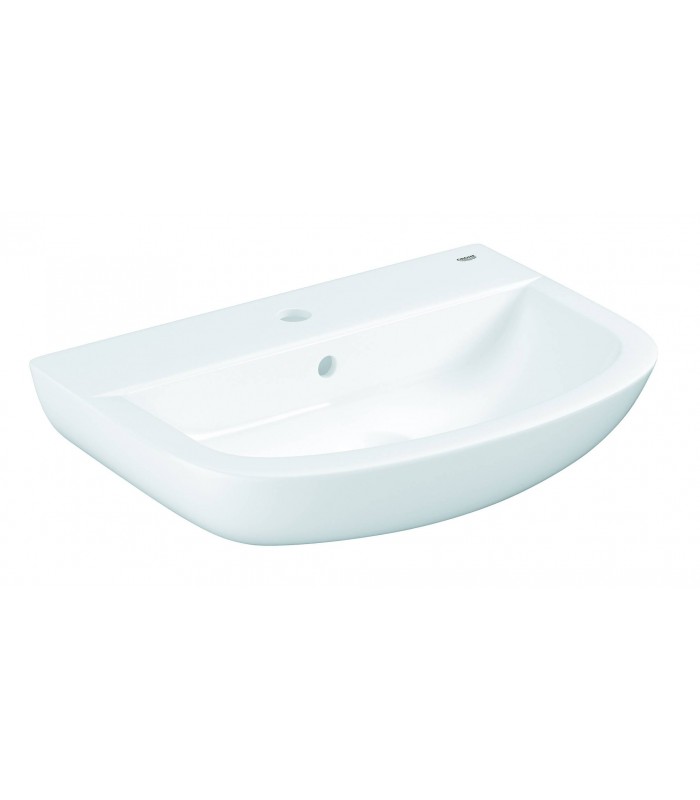 Compra online Lavatório de parede BAU da Grohe, 55 cm (Ref. 39440000) en oferta al mejor precio
