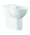 Grohe BAU Inodoro a suelo para cisterna. salida H. Rimless  (39349000)