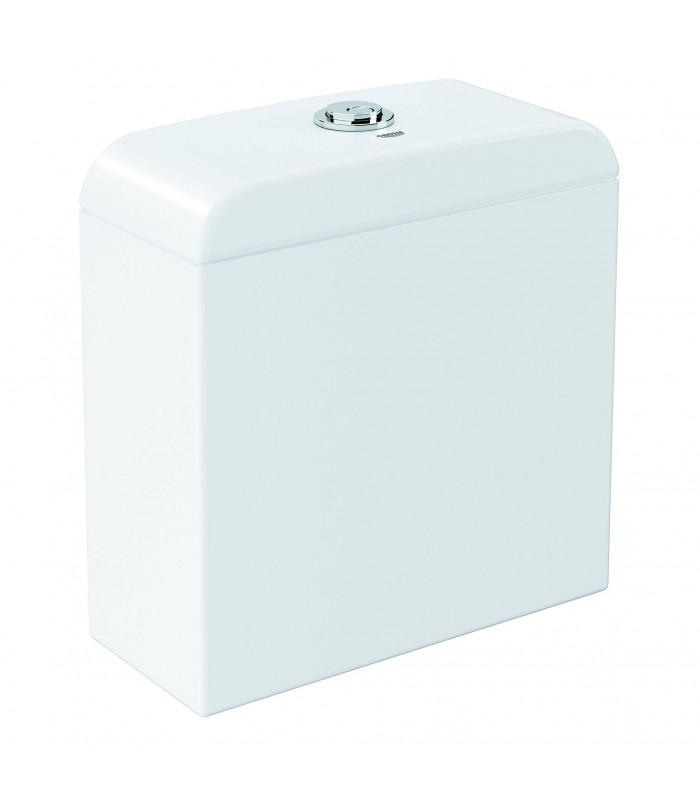 Compra online Cisterna sanitária Grohe Euro para sanita de tanque de baixo fluxo (Ref. 39332000) en oferta al mejor precio