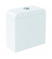 Grohe sanitario Euro Cisterna para inodoro de tanque bajo alimentación inf (Ref. 39332000)