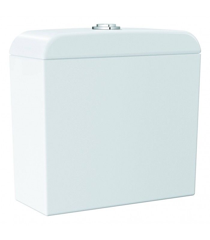 Compra online Cisterna sanitária Grohe Euro para sanita de tanque de baixo fluxo (Ref. 39332000) en oferta al mejor precio