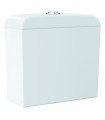 Grohe sanitario Euro Cisterna para inodoro de tanque bajo alimentación inf (Ref. 39332000)