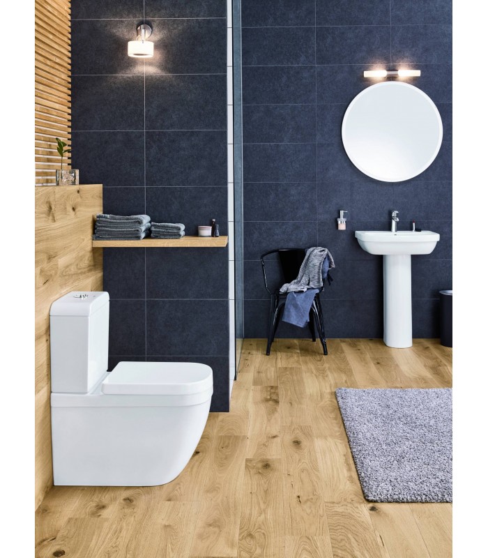 Compra online Cisterna sanitária Grohe Euro para sanita de tanque de baixo fluxo (Ref. 39332000) en oferta al mejor precio