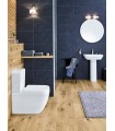 Grohe sanitario Euro Cisterna para inodoro de tanque bajo alimentación inf (Ref. 39332000)