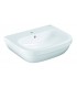 Grohe Euro lavabo mural 60  (39335000)