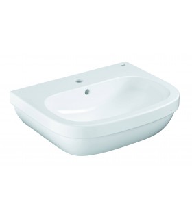 Grohe Euro lavabo mural 60  (39335000)