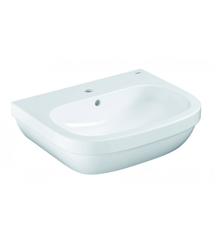 Compra online Grohe sanitario Euro Lavabo mural 60 cm (Ref. 39335000) en oferta al mejor precio