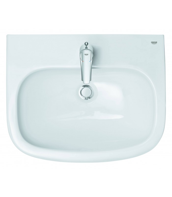 Compra online Lavatório sanitário Grohe Euro de parede 60 cm (Ref. 39335000) en oferta al mejor precio