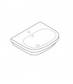 Grohe Euro lavabo mural 55  (39336000)