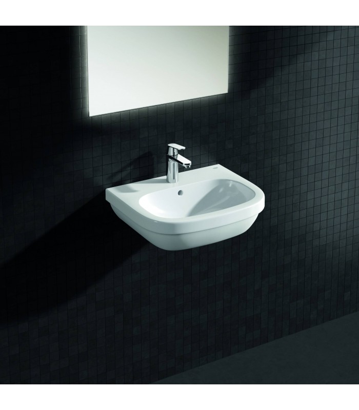 Compra online Grohe Euro lavabo mural 55  (39336000) en oferta al mejor precio