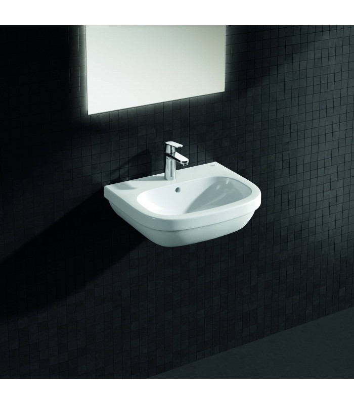 Compra online Lavatório de parede Grohe Euro 55 (39336000) en oferta al mejor precio