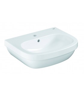 Grohe Euro lavabo mural 55  (39336000)
