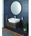 Grohe Euro lavabo sobreencimera 60  (39337000)