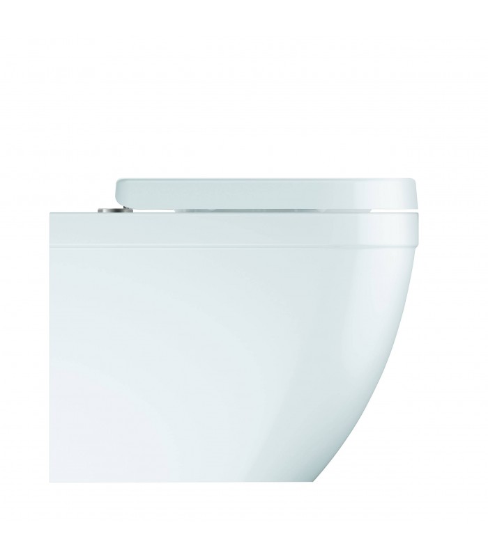 Compra online Sanita sanitária Grohe Euro de chão para tanque alto ou montada na parede (Ref. 39339000) en oferta al mejor precio