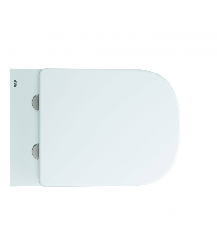 Compra online Sanita sanitária Grohe Euro de chão para tanque alto ou montada na parede (Ref. 39339000) en oferta al mejor precio