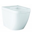 Grohe Euro WC suelo para tanque alto. Salida universal  (39339000)