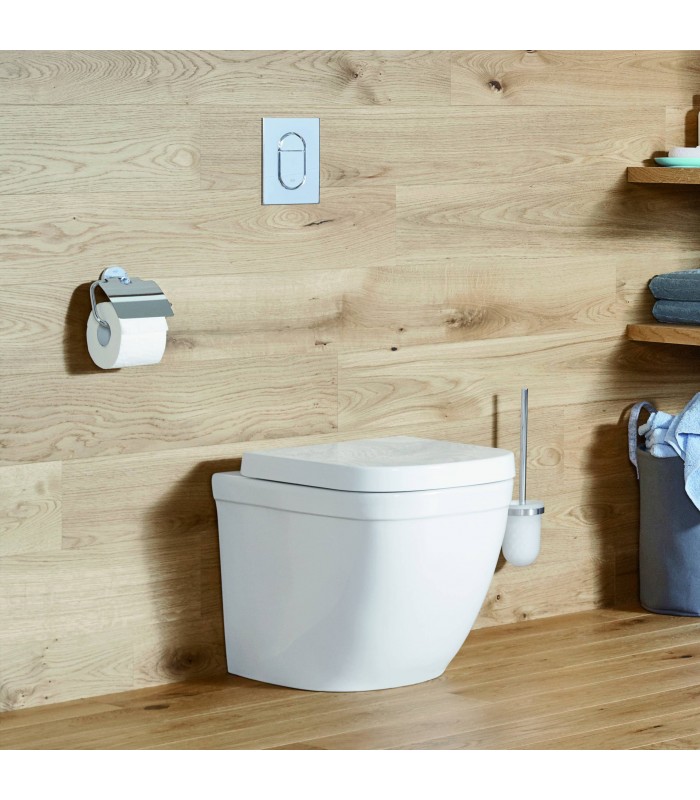 Compra online Sanita sanitária Grohe Euro de chão para tanque alto ou montada na parede (Ref. 39339000) en oferta al mejor precio