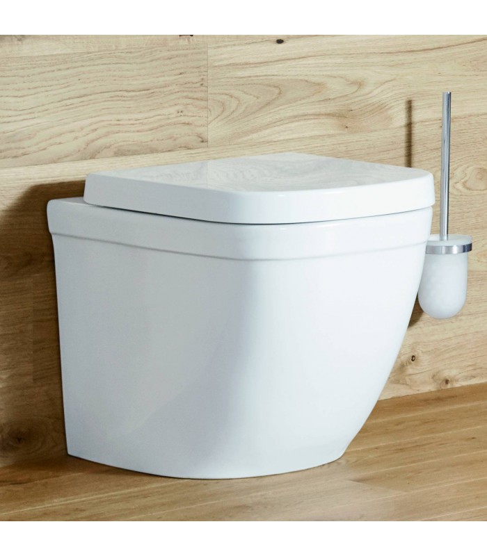 Compra online Sanita sanitária Grohe Euro de chão para tanque alto ou montada na parede (Ref. 39339000) en oferta al mejor precio