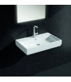 Grohe Cube Lavabo mural 80  (3946900H)