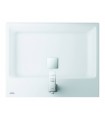 Grohe sanitario Cube Lavabo mural 60 cm (Ref. 3947300H)