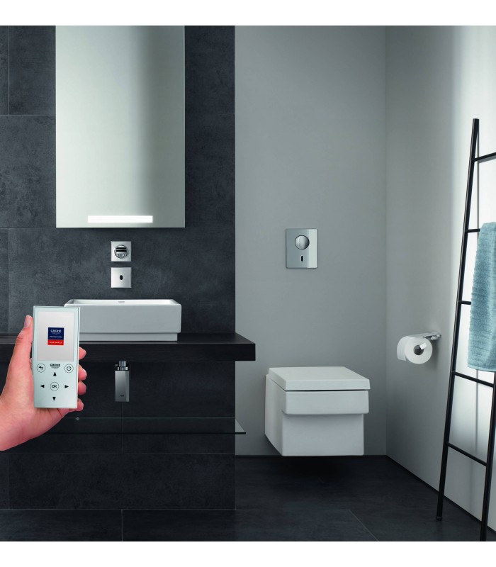Compra online Lavatório tipo tigela Grohe Cube 40 cm (3948200H) en oferta al mejor precio