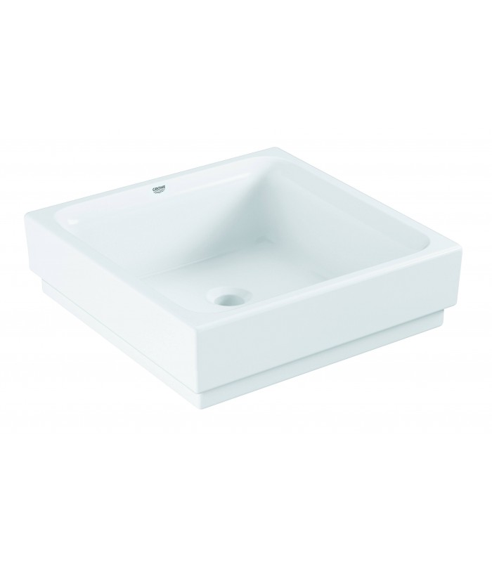 Compra online Lavatório tipo tigela Grohe Cube 40 cm (3948200H) en oferta al mejor precio