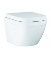 Grohe Euro WC suspendido compact  (3920600H)