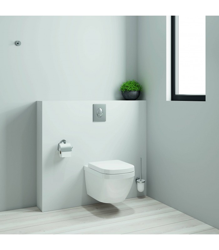 Compra online Sanita suspensa Grohe Euro H (3932800H) en oferta al mejor precio