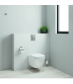 Grohe Euro wc suspendido H  (3932800H)