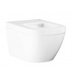 Grohe Euro wc suspendido H  (3932800H)