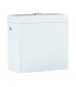 Grohe Cube cisterna alimentación lateral  (39489000)