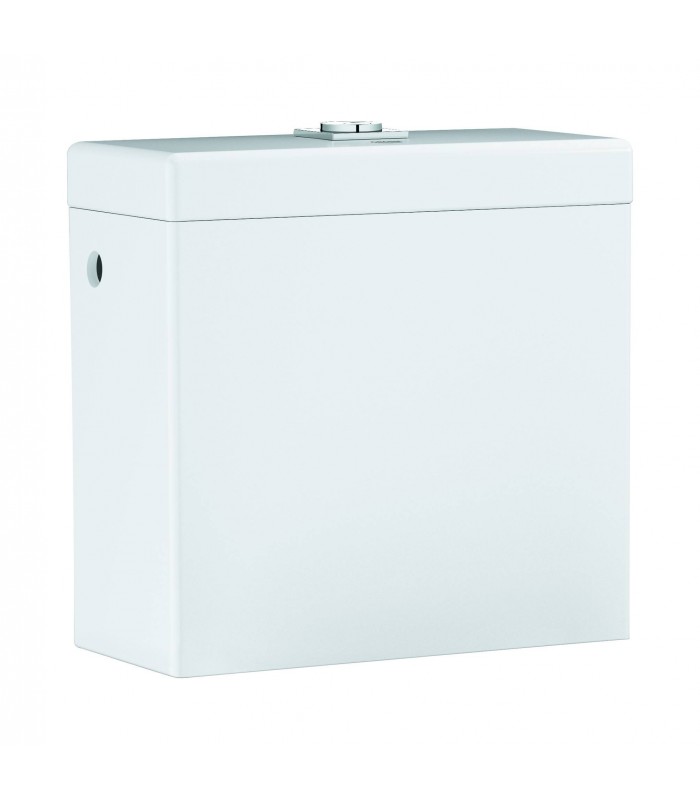 Compra online Grohe Cube cisterna alimentación lateral  (39489000) en oferta al mejor precio