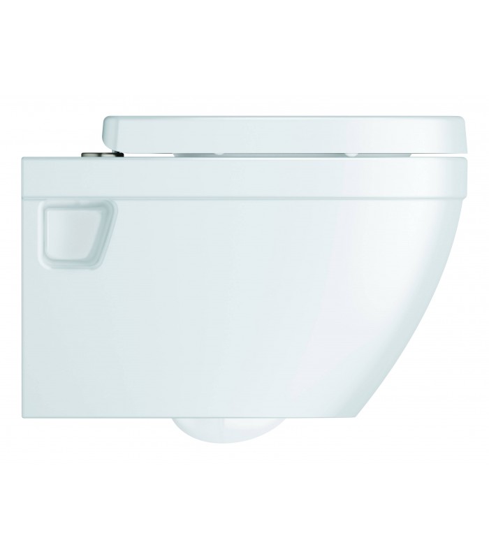 Compra online Sanita suspensa Grohe Euro com fixações expostas (39538000) en oferta al mejor precio