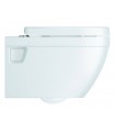Grohe Euro inodoro suspendido con fijaciones vistas  (39538000)
